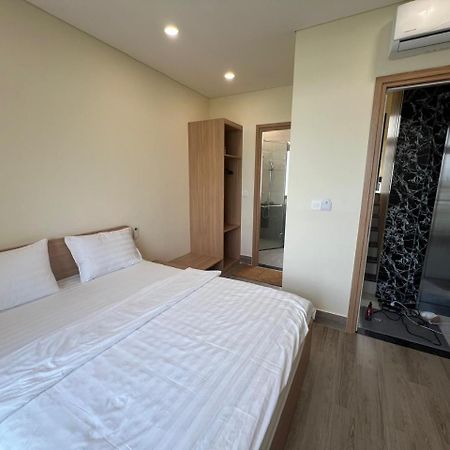 Grand World Phu Quoc Exterior foto