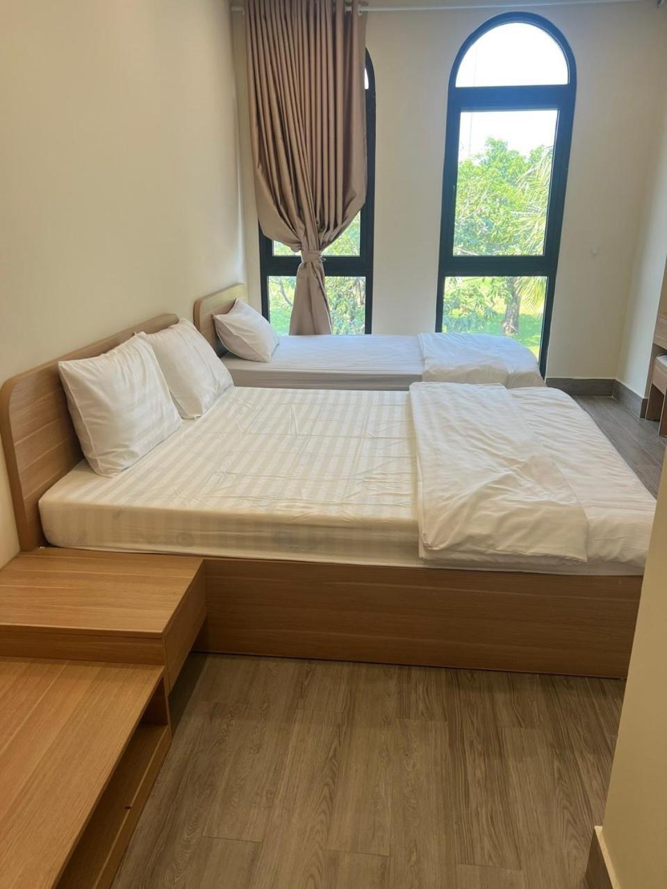 Grand World Phu Quoc Exterior foto